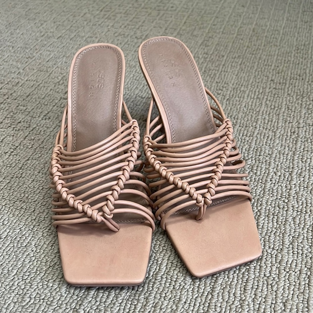 COPY - ASOS Size 10 Heel